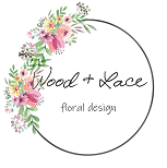 Woodlace flower Rentals